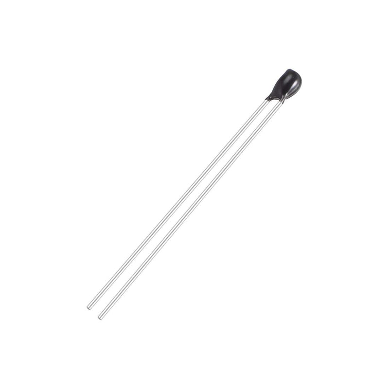 [Australia - AusPower] - uxcell NTC Thermistors Resistor MF52-103/3435 10K Ohm Inrush Current Limiter Temperature Sensor Pack of 40 