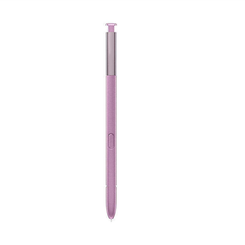 [Australia - AusPower] - Bastex S-Pen Stylus Pen Touch Replacement for Samsung Galaxy Note 9 N960F Without Bluetooth (Purple) 
