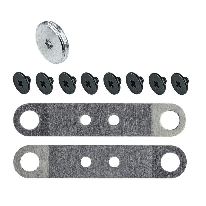 [Australia - AusPower] - Willhom Trackpad Brackets + Screws Replacement for MacBook Pro 13" Unibody A1278 (Mid 2009-Mid 2012) 