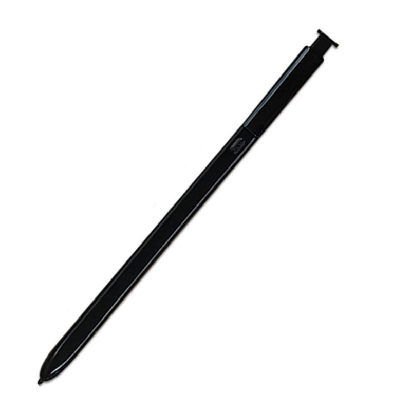[Australia - AusPower] - Ultra-Thin S Pen for Note 9 Stylus S Pen for Note 9 N960 SM-N960 Replacement Active Stylus Touch S Pen - Black Without Bluetooth 