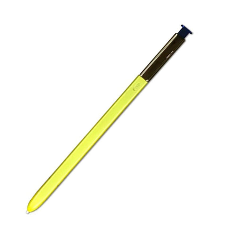 [Australia - AusPower] - Ultra-Thin S Pen for Note 9 Stylus S Pen for Note 9 N960 SM-N960 Replacement Active Stylus Touch S Pen - Blue Without Blutooth 