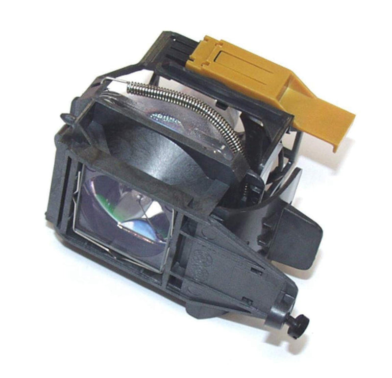 [Australia - AusPower] - GOLDENRIVER TLPLP4 Replacement Lamp with Housing Compatible with Toshiba TDP-P4 Projectors 