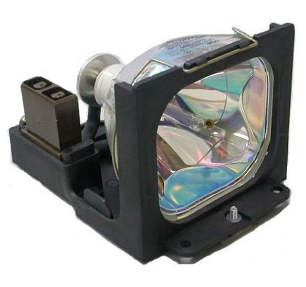 [Australia - AusPower] - GOLDENRIVER TLPL6 Replacement Projector Lamp with Housing Compatible with Toshiba TLP-4 TLP-400 TLP-401 TLP-450 TLP-450E TLP-450J TLP-450U TLP-451 TLP-451E 