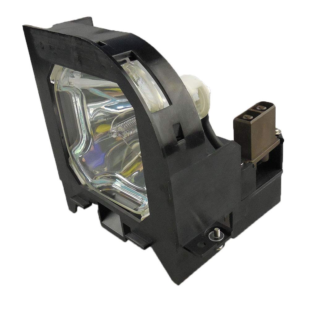 [Australia - AusPower] - GOLDENRIVER LMP-F250 Replacement Lamp with Housing Compatible with Sony VPL-FX50 Projectors 