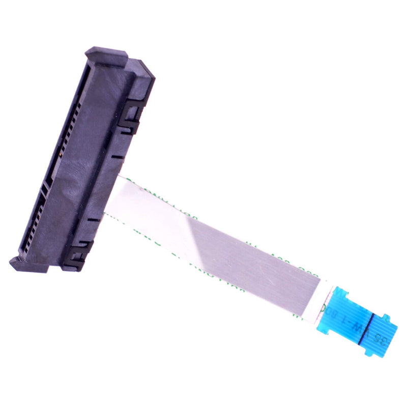 [Australia - AusPower] - Deal4GO HDD Hard Drive Cable SATA SSD Connector Adapter for HP Pavilion 14-AF 14-AF108CA 14-AC 14-AC134TU 815139-001 6017B0588901 