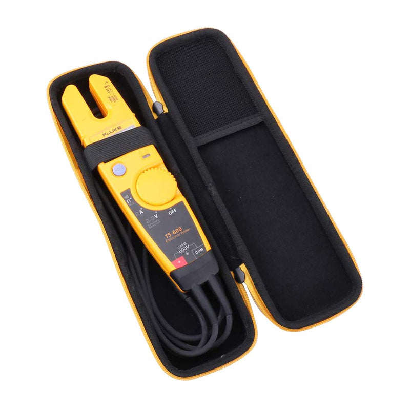 [Australia - AusPower] - Hard Case Replacement for Fluke T5-1000/T5-600/T6-1000/T6-600 Electrical Voltage, Continuity and Current Tester by Aenllosi 
