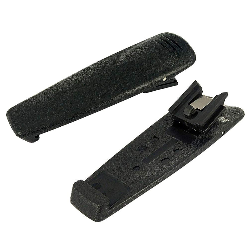 [Australia - AusPower] - Belt Clip for Motorola CP110 RDU2020 RDU2080D RDU4100 RDU4160D RDV2020 RDV5100 EP150 Portable Two Way Radio RLN6307 Clip Replacement 