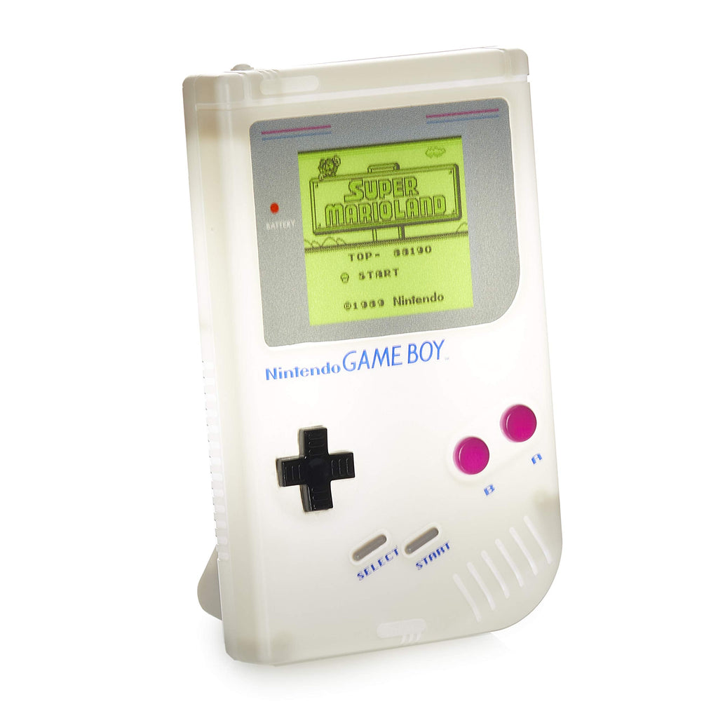 [Australia - AusPower] - Game Boy Light, Nintendo Night Light Collectable Figure 