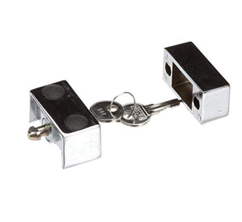 [Australia - AusPower] - Kason 100SL0000277 Security Lock Low Key #277 