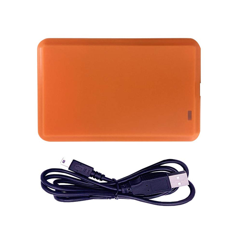 [Australia - AusPower] - RFID Card Reader 13.56MHz Mifare Reader/Writer: Can Works as a Mifare Card UID Reader OR a Mifare Card Programmer (Windows Program Support) +5 Mifare Cards 
