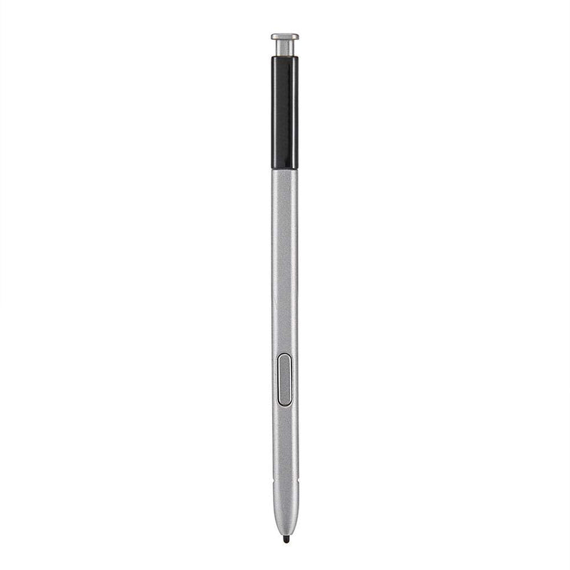 [Australia - AusPower] - Bewinner Electromagnetic Stylet Touch Pen Touch Screen Pen Capacitive Pen - Suitable for Samsung Galaxy Note 5/Note 8 or Other Most Devices Equipped with a Capacitive Touch Screen(Gray,note5 S-Pen) 