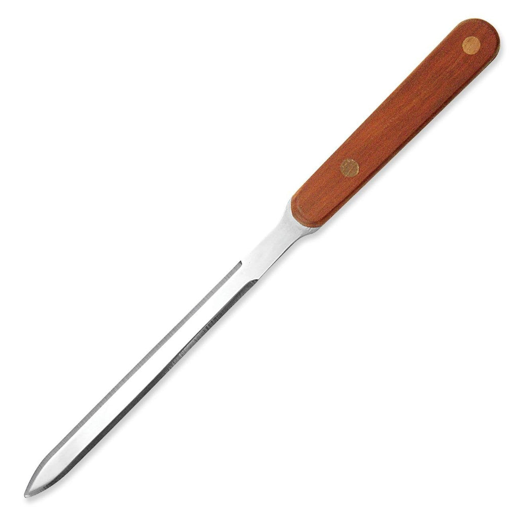 [Australia - AusPower] - Westcott Rosewood Handle Letter Opener 