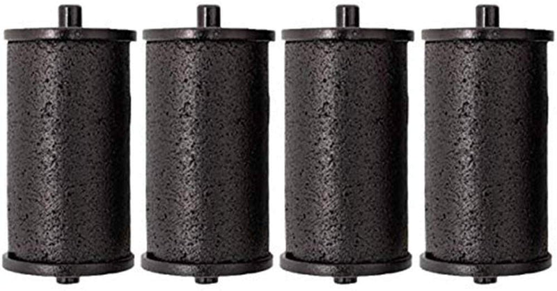 [Australia - AusPower] - Perco Ink Roll for Perco Pro 1 Line & Perco Pro 2 Line Perco Labelers (Perco Pro Inker 4 Pack) 