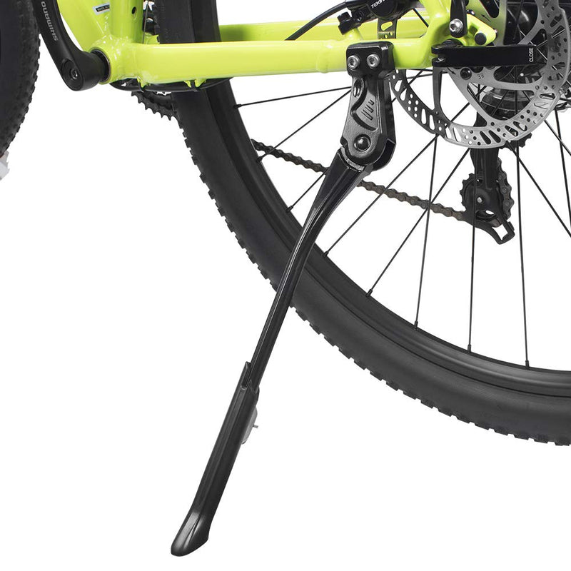 [Australia - AusPower] - BV Adjustable Rear Mount Bicycle Bike Kickstand for 24" - 29" Mountain Bike/Road Bike/BMX/MTB 