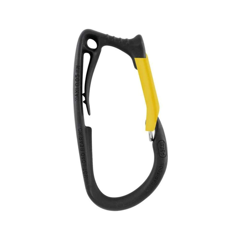 [Australia - AusPower] - PETZL Caritool Racking Clip 