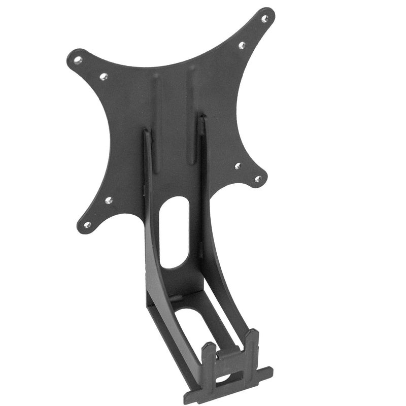 [Australia - AusPower] - VIVO Quick Attach VESA Adapter Plate, Designed for Acer and Viewsonic Monitors Including R240HY bidx, SB220Q, RT240Y, R221Q, RT270, G227HQL, VX2276-smhd, and More, VESA up to 100x100, MOUNT-AR240H 