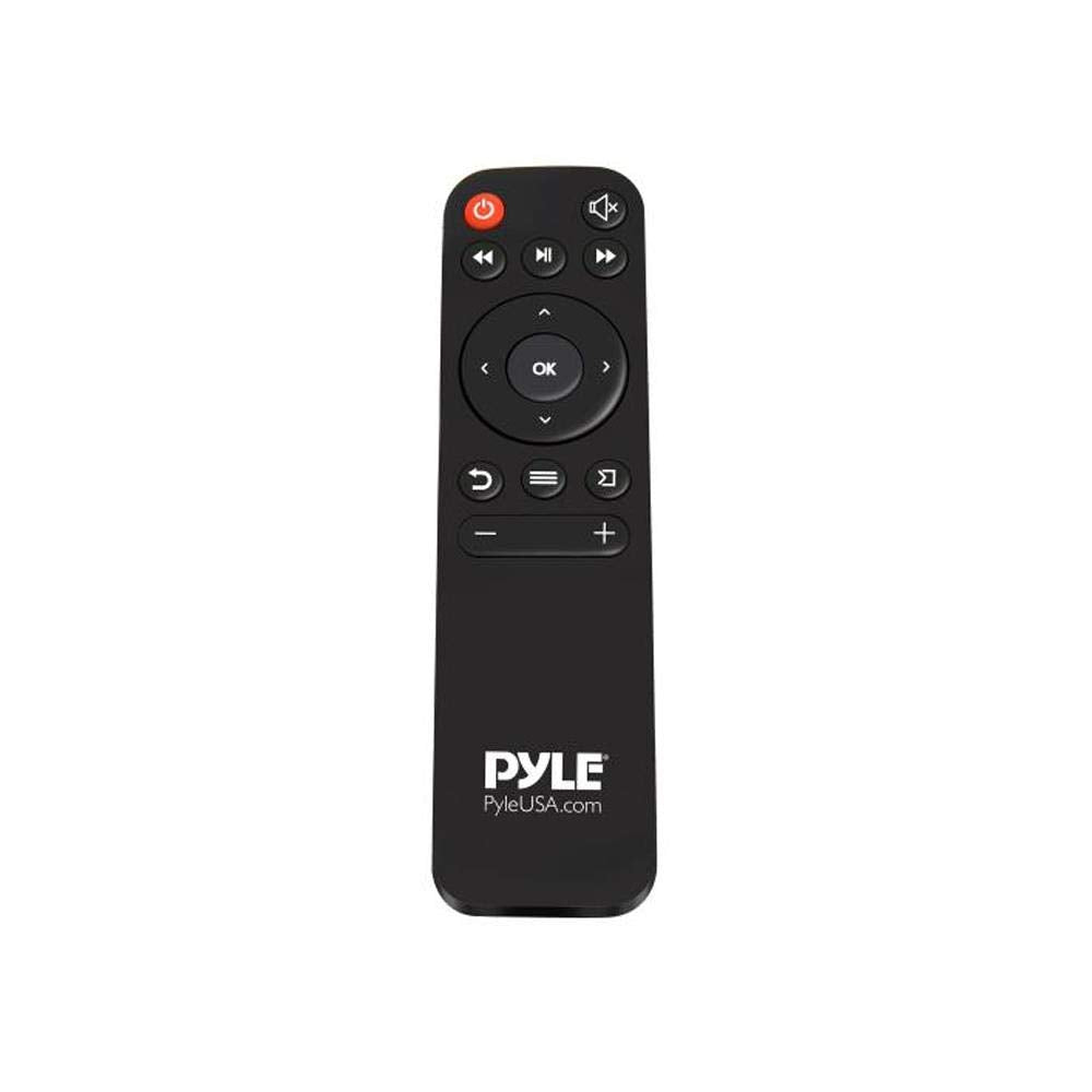 [Australia - AusPower] - Replacement Projector Remote (for Pyle Model: Prjg74) 