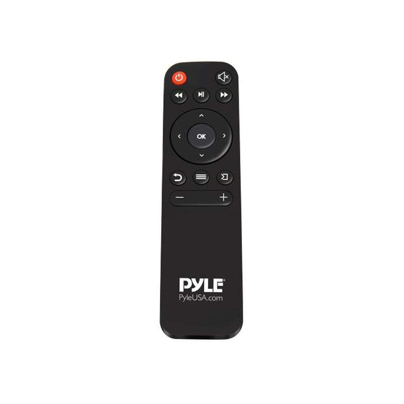 [Australia - AusPower] - Replacement Projector Remote (for Pyle Model: Prjg74) 