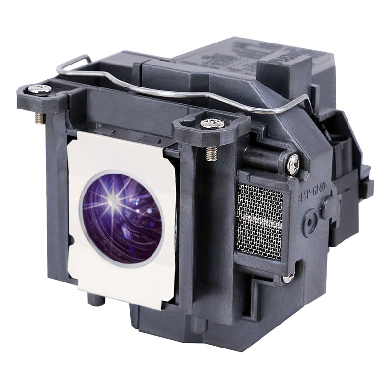 [Australia - AusPower] - YOSUN V13h010l57 Projector Lamp for Epson Brightlink 450wi 455wi Powerlite 450w 450wi 460 Elplp57 Projector Replacement Lamp Bulb 