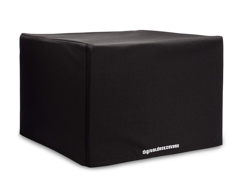[Australia - AusPower] - DigitalDeckCovers Printer Dust Cover & Protector for BROTHER HL2240 /HL-2270DW /HL-L2300D /HL-L2320D /HL-L2340DW /HL-L2360DW /HL-L2365DW /HL-L2370DW Printers [Antistatic, Water Resistant, Black] 