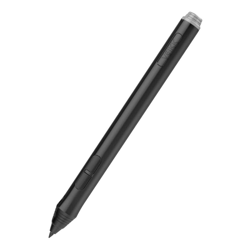 [Australia - AusPower] - VEIKK P002 Pen for A50 and A15 Drawing Tablet 8192 Levels Passive Pen 