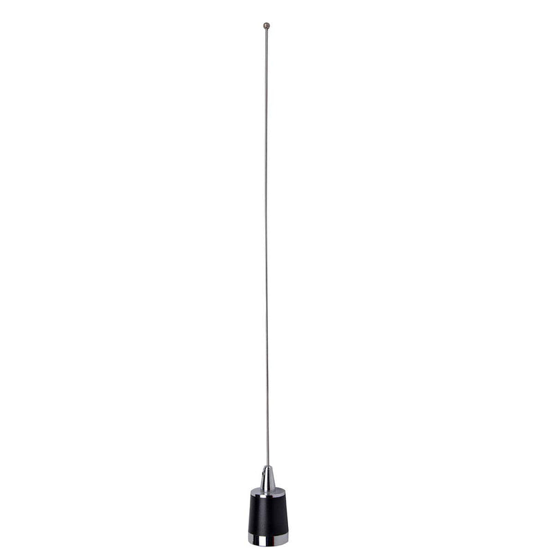 [Australia - AusPower] - HYS Dual-Band NMO 20 inch Antenna VHF 144 & UHF 430 MHz Antennas for Motorola Kenwood Icom Vertex Blackbox HYT Hytera V/U Mobile Radios 