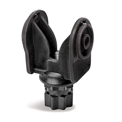 [Australia - AusPower] - Railblaza Lowrance Hook2 Fish Finder Mount Adaptor 
