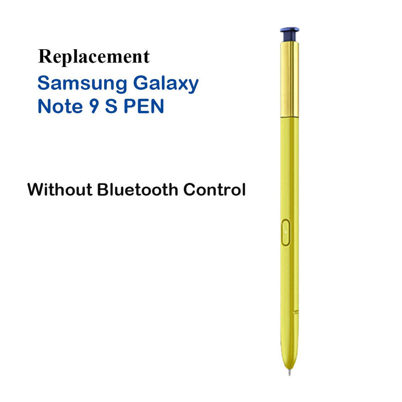[Australia - AusPower] - Swark EJ-PN960BLEGUS S-Pen Stylus Replacement Compatible with Samsung Galaxy Note 9 (Without Bluetooth Control) (Ocean Blue …) 