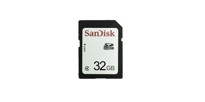 [Australia - AusPower] - Wildgame Innovations 32Gb Class 10 SD Card 