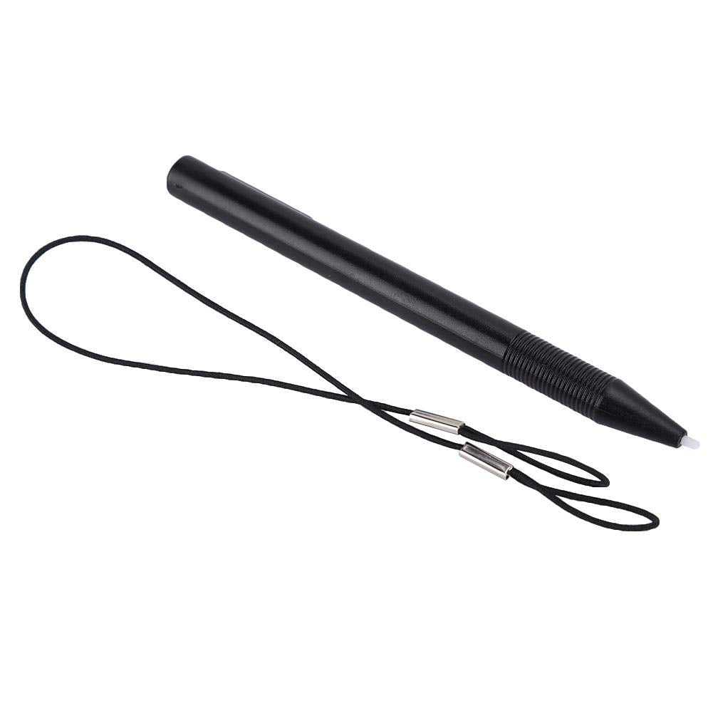 [Australia - AusPower] - ASHATA Stylus Pen, Touch Screen Painting Pen Resistive Stylus with Telescopic Rope for POS PDA Navigator 