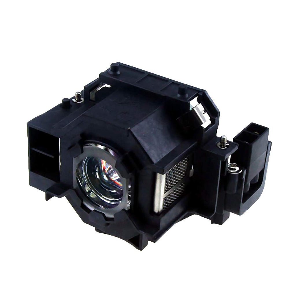 [Australia - AusPower] - KAIWEIDI V13H010L42 Replacement Projector Lamp for Epson ELPLP42 PowerLite 280 400W 400WE 822p 83+ 83c H330B H330A EX90 EB-410W EB-400W EMP-280 EMP-400 H371A Projectors 