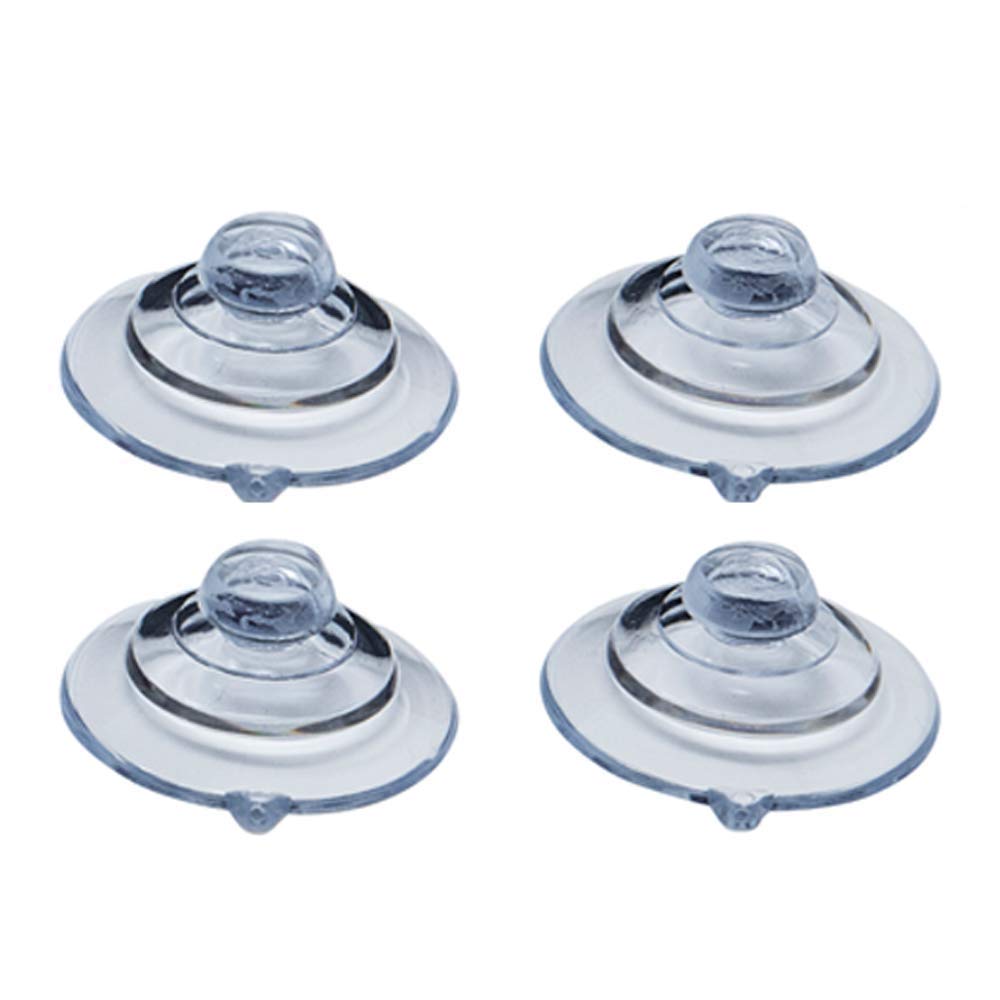 [Australia - AusPower] - Radenso Suction Cups for SP, XP, Pro M Radar Detectors - Made in The USA 