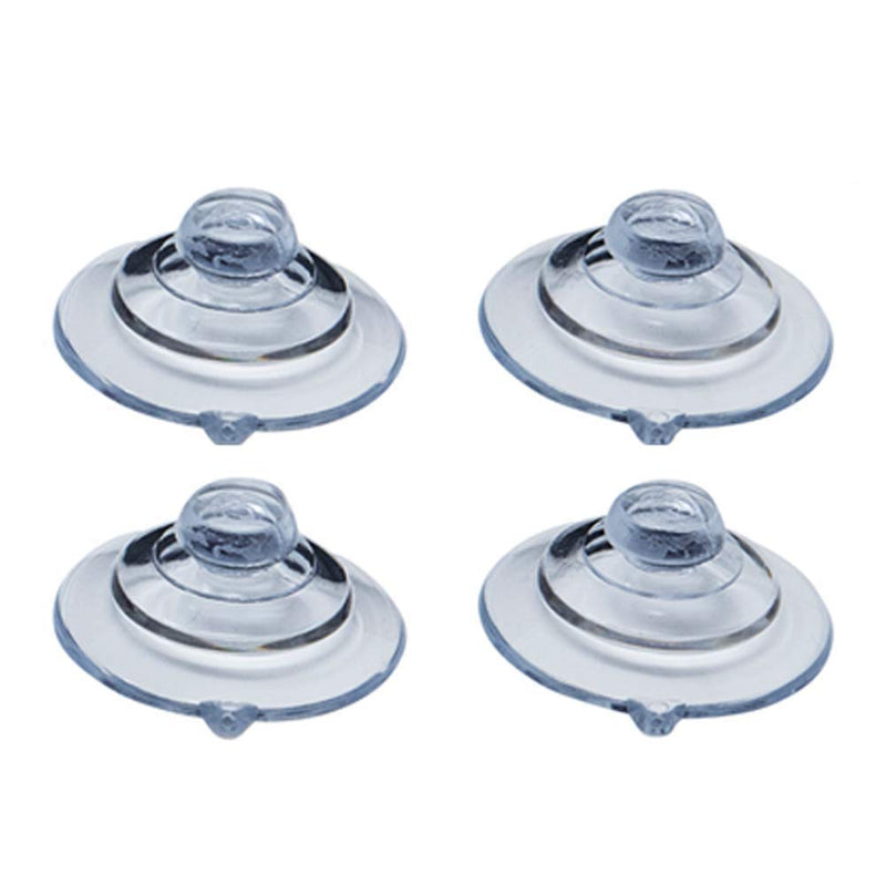 [Australia - AusPower] - Radenso Suction Cups for SP, XP, Pro M Radar Detectors - Made in The USA 