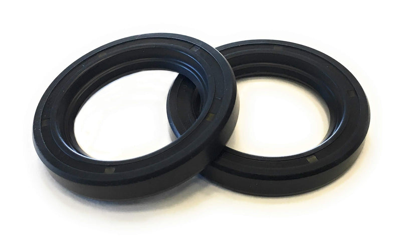 [Australia - AusPower] - REPLACEMENTKITS.COM - Brand fits Yamaha Prop Shaft Oil Seals 2 pc Set Replaces 93101-30M17-00 