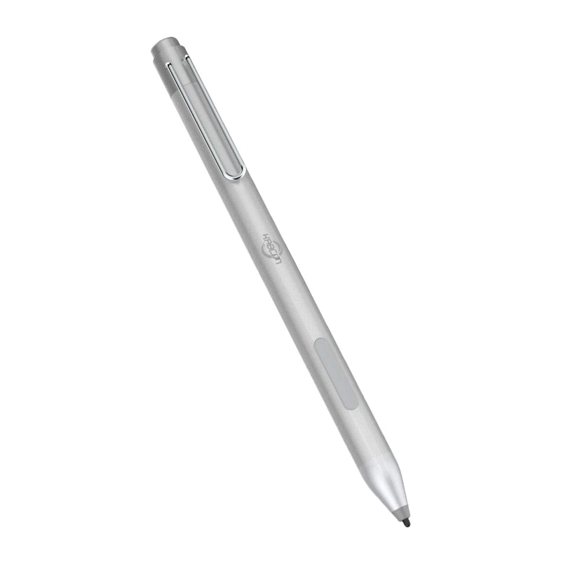 [Australia - AusPower] - Pen for Surface,1.5mm Fine Point 1024 Active Capacitive Stylus for Microsoft Surface Pro 6,Surface Pro,Surface Pro 3 4,Surface Go,Surface Book Book 2,Surface Laptop Laptop 2,Surface 3,Surface Studio 2 
