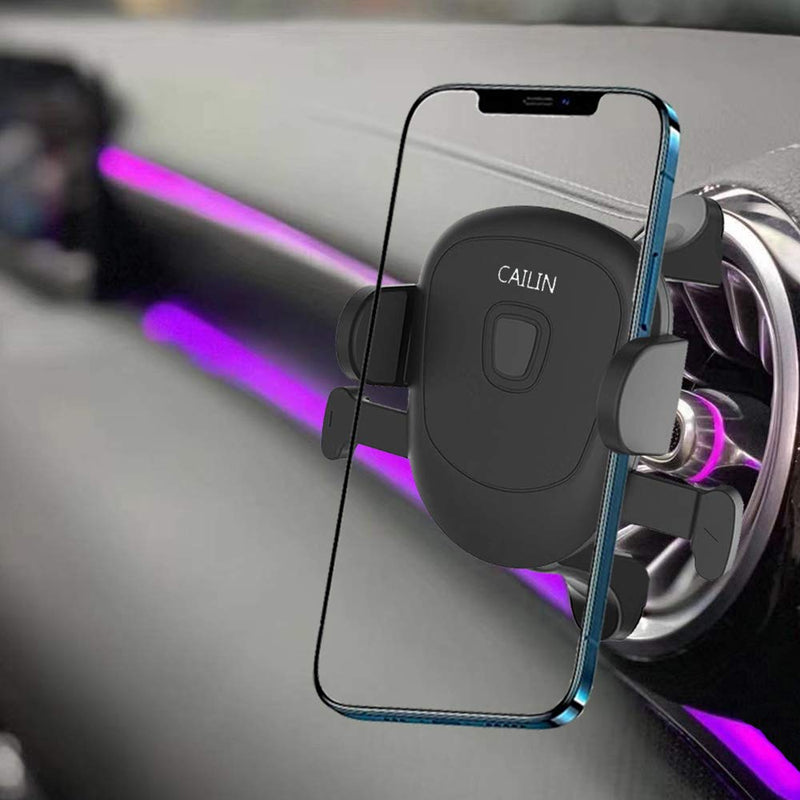 [Australia - AusPower] - Car Phone Mount for Applicable MercedeBenz Mobile Phone Holder A/B/C/E/S, Ford Mustang Phone Holder, Jeep-Grand Cherokee Str8, Suzuki Swift Vitara Mini-Cooper 