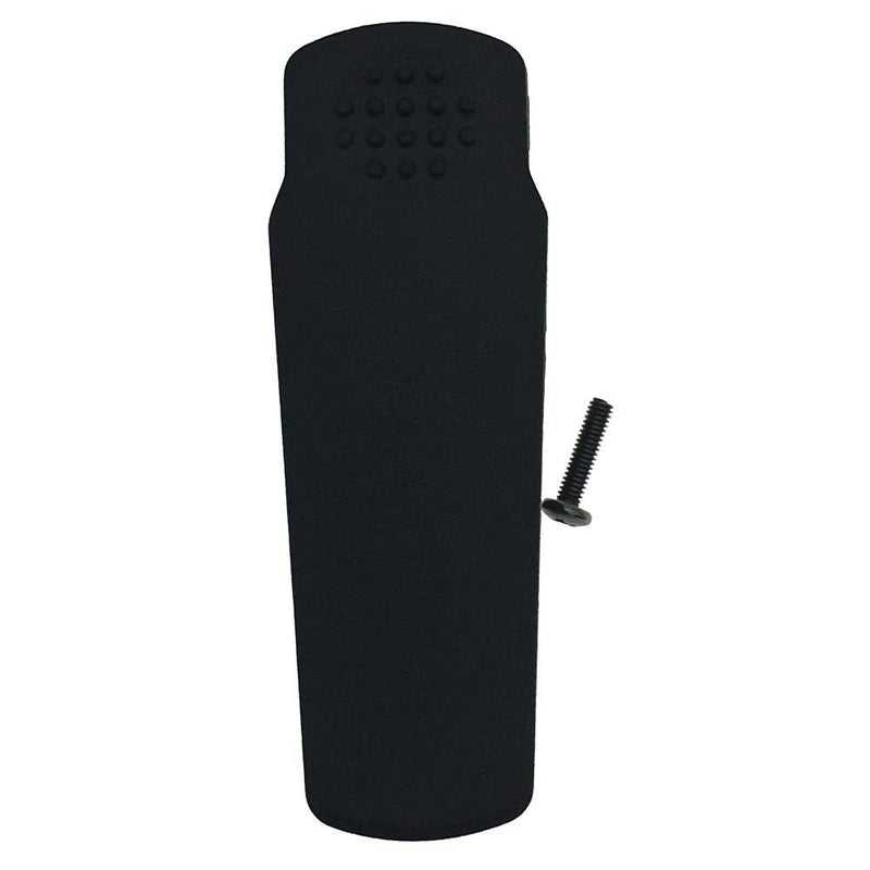 [Australia - AusPower] - DONG Walkie Talkie Belt Clip Clamp Compatible with Baofeng Waterproof Walkie Talkie BF-9700 BF-A58 UV-XR UV-5S GT-3WP UV-9R UV-9RPlus Two Way Radio 