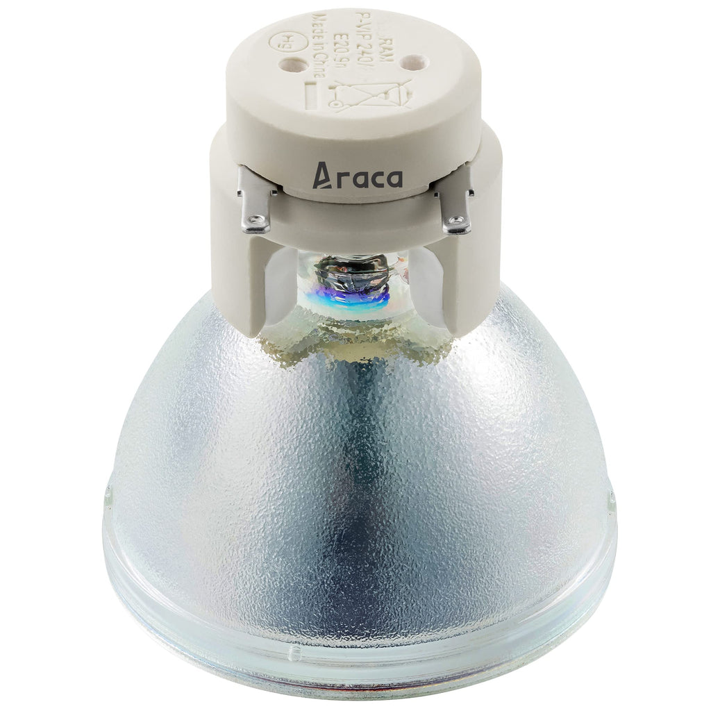 [Australia - AusPower] - Araca VIP210W (OEM Original Bulb) Projector Bare Lamp for TH670 MH630 MH680 TH680 H6510BD P1500 PJD7820HD PJD7822HDL MH530FHD MH535FHD /RLC-079 /5J.JG705.001 /BL-FP210B Projector Lamp 