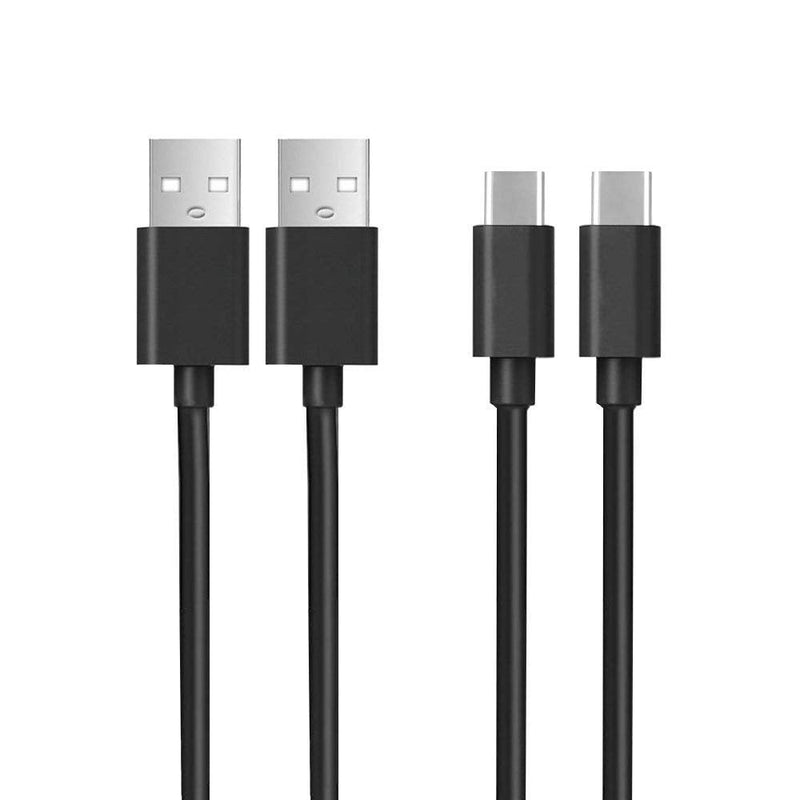 [Australia - AusPower] - Toniwa 6.6Ft USB Type-C Charger Cable Cord Replacement for ASUS ZenPad Z10, Z8, Z8s, 3S 10; ZenPad S 8.0 Z580CA; ZenPad 10 Z301MF/Z301M; LG G Pad 5 10.1 FHD Tablet Charging Cables 