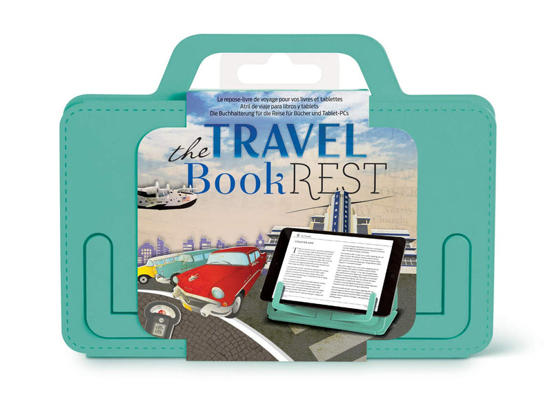 [Australia - AusPower] - IF The Travel Book Rest - Mint 
