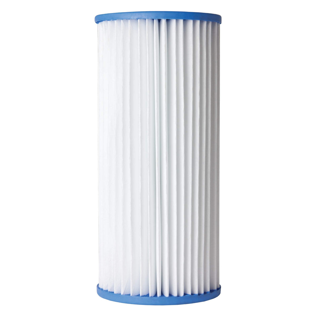 [Australia - AusPower] - AO Smith 4.5"x10" 40 Micron Sediment Water Filter Replacement Cartridge - For Whole House Filtration Systems - AO-WH-PREL-RPP 