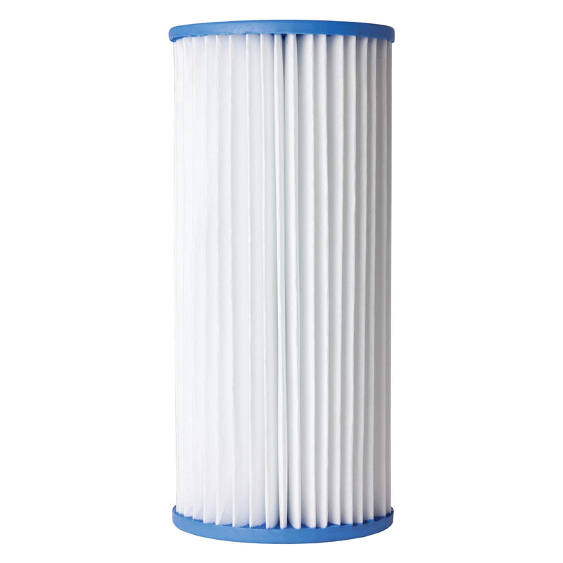 [Australia - AusPower] - AO Smith 4.5"x10" 40 Micron Sediment Water Filter Replacement Cartridge - For Whole House Filtration Systems - AO-WH-PREL-RPP 