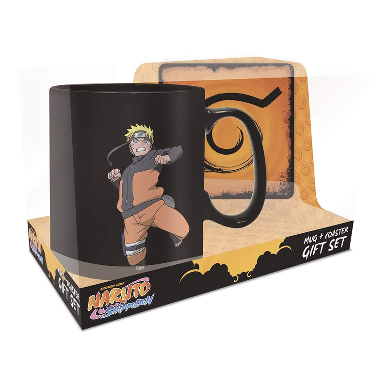 [Australia - AusPower] - ABYstyle - Naruto Mugs (Black Clone) Black Clone 