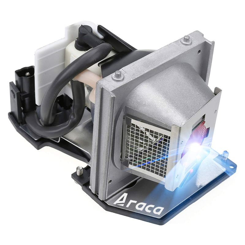 [Australia - AusPower] - Araca for DELL 2400MP /468-8985 /GF538 Replacement Projector Lamp with Housing for 725-10089/310-7578 Quality Lamp¡­ 