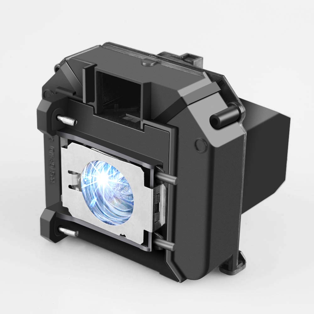 [Australia - AusPower] - Huaute V13h010l60 Replacement Projector Lamp for ELPLP60 for Epson PowerLite 420 425W 905 92 93 95 96W 1835 430 435W 915W 