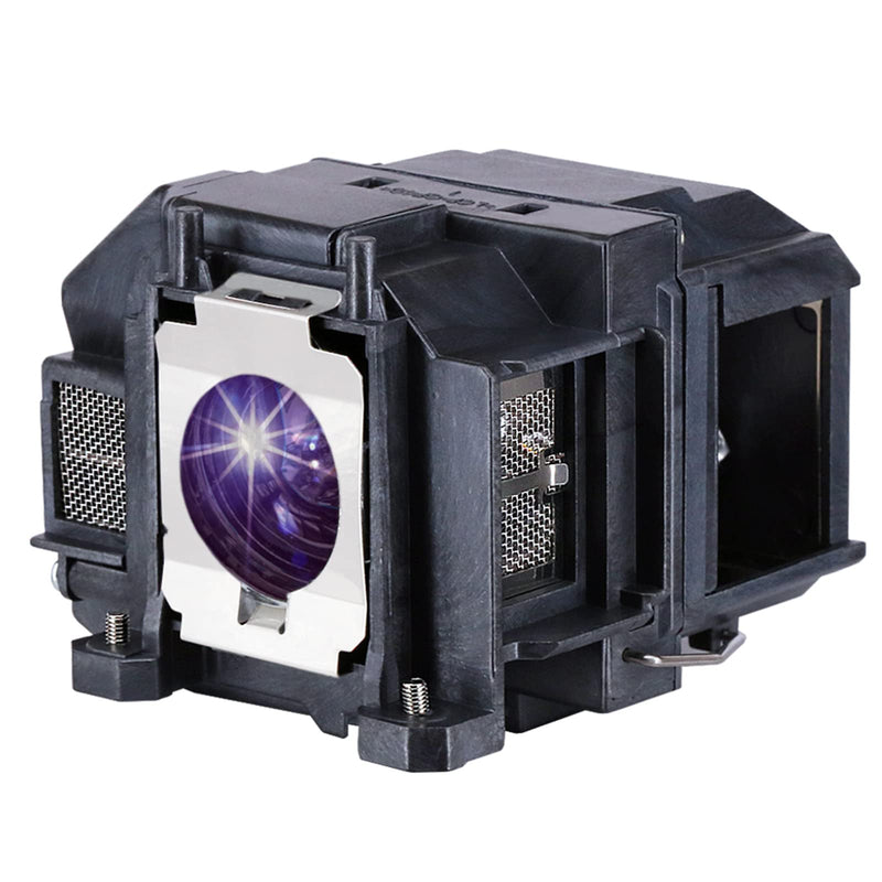 [Australia - AusPower] - YOSUN v13h010l67 Projector Lamp for epson elplp67 ex5210 ex7210 ex3210 ex3212 vs210 vs220 s11 x12 x15 eb-s02 eb-w12 PowerLite Home Cinema 500 707 710hd 750hd Replacement Projector Lamp Bulb 