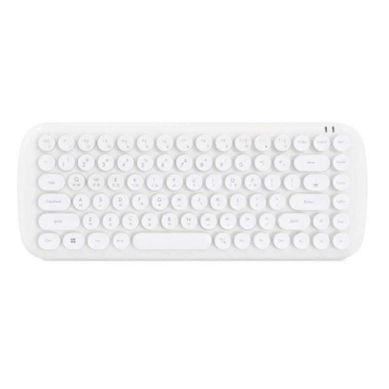 [Australia - AusPower] - ACTTO Mini Bluetooth Keyboard Korean/English Layout 