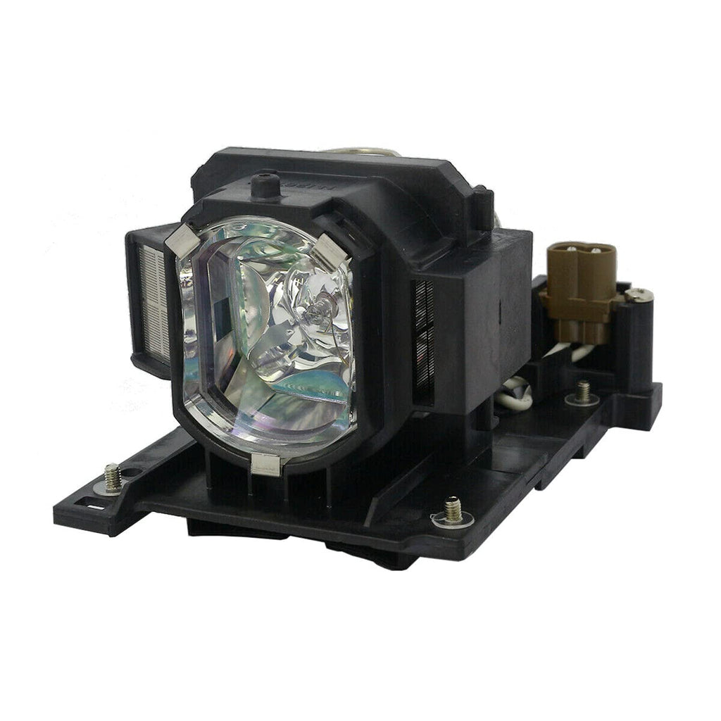 [Australia - AusPower] - DT01021 Replacement Projector Lamp for Hitachi CP-X2010 CP-X2010N CP-X2510 CP-X2510E CP-X2510EN CP-X2510N CP-X3010 CP-X3010E CP-X3010EN CP-X3010N ED-X40, Lamp with Housing by CARSN 