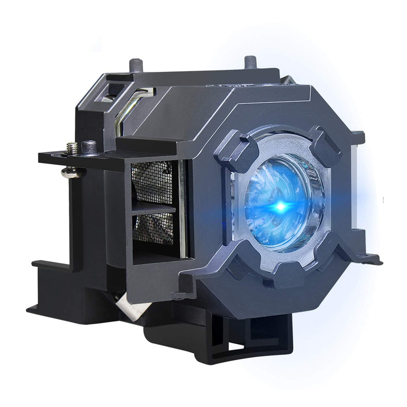 [Australia - AusPower] - for EPSON ELPLP41/V13H010L41 h283a,EMP-S5,EMP-X5,EX30,EX70 Projector Lamp by Molgoc 