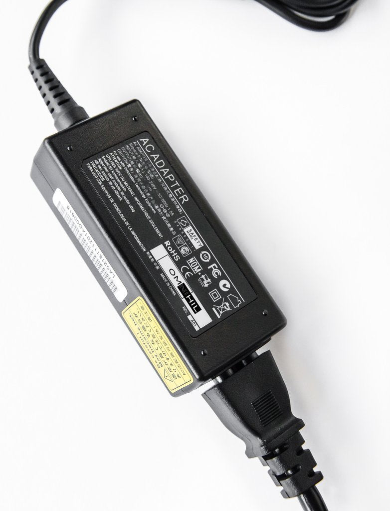 [Australia - AusPower] - [UL Listed] Omnihil AC Power Adapter Compatible with Panasonic KX-UTG200B SIP UTG Series VoIP POE Phone 